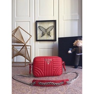 Good News P Home Another Surprise Hot-selling Model, 1BD083, Original Order, Using Imported Calfskin