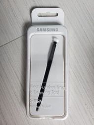 Samsung Note 8 S Pen, Spigen 手機殼, Mon貼
