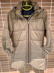 66 North Iceland primaloft外套