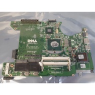Dell E5420. P16G used Laptop motherboard free cpu core i5...used