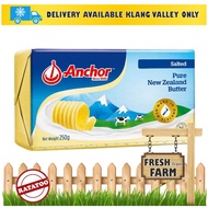 [SALE] BUTTER Anchor Butter Salted (250g) RATATOO MARKET