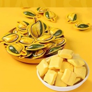 Durian Coffee Dried DURIAN Candy