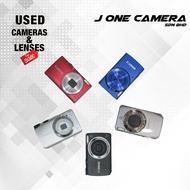 (USED) Canon Compact CCD Camera