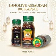 Innolife Assaudah Habbatasauda