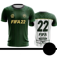[Ready Stock]FIFA 22 JERSEY SUBLIMATION