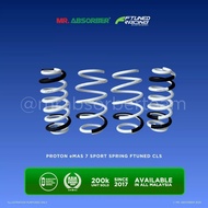 Proton eMAS 7 Ftuned Sport Spring