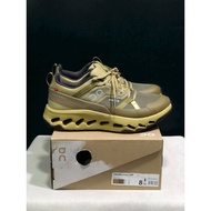 Cloud Horizon On Running Shoes / New Shoes / Sports Shoes