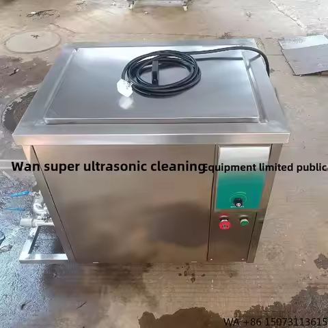 Industrial Ultra Sonic Washing Cleaner Circuit DPF Industrial Ultrasonic Cleaning Industrial Ultraso