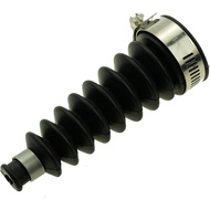74639A2 Kit Kabel Shift Bellow untuk MerCruiser Stern Drive Alpha Gen I & II, Bravo I, II & III Sier