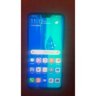 HUAWEI Y9 2019 Second-hand mobile phone 90% new