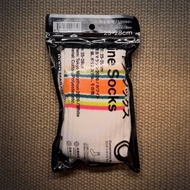 【限時優惠】台灣現貨 FamilyMart x 東京馬拉松限定襪  （台灣製造）