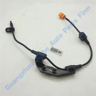 PAT ABS Sensor Front/Rear Left/Right For Honda Odyssey 57455-SFJ-W01 57450-SFJ-W01 57475-SFJ-W01 574