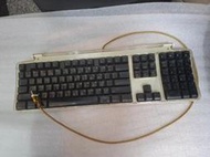 【電腦零件補給站】Apple Model M7803 Keyboard USB 原廠鍵盤  "現貨