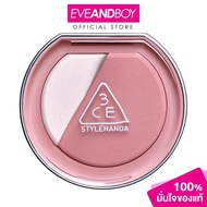 3CE-Blusher 4.3 g. Tree Ce