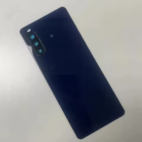 back cover case for Sony XPERIA 10II X10II XQ-AU51 SO-41A SOV43 phone rear glass Housing Repair repa