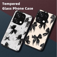 HP MG68 Softcase Glass For Oppo A6 Pro - Casing Oppo A6 Prohp - Oppo A6 Pro cellphone protector - Op