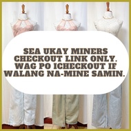 ◴ ❍ ✁ SEA UKAY 45 kilos Ukay bale