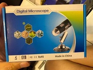 數位顯微鏡 可連接手機電腦