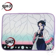 ANIPLEX - 鬼滅之刃 鬼滅の刃 日版 家居 地毯 地氈 防滑 臥室 睡房 客廳 惡魔殺手 鬼殺隊 蟲柱 蟲之呼吸 (蝴蝶忍)
