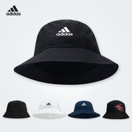 Adidas Bucket Hat Sunscreen Sports Hat Sunshade Breathable Male Adidas Casual Autistic Hat Women GE4
