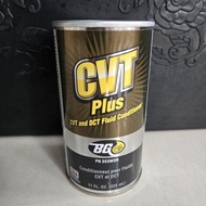 BG CVT Plus Cvt and Dtc Fluid Conditioner