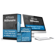 [Video Course] Affiliate Millionaire My Super Affiliate Builder Bundle by Andrew Fox