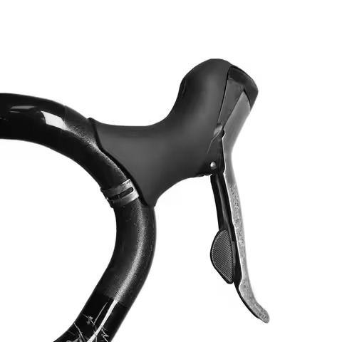 bicycle gear lever cover for ST-5600/5601/6600 Bike Shift Mechanical Hood Silica gel Bicycle Accesso