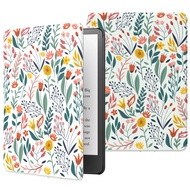 in stock Case For 6.8" Kindle Paperwhite (11th Generation-2021) Smart Cover Funda Auto Wake Sleep Ki