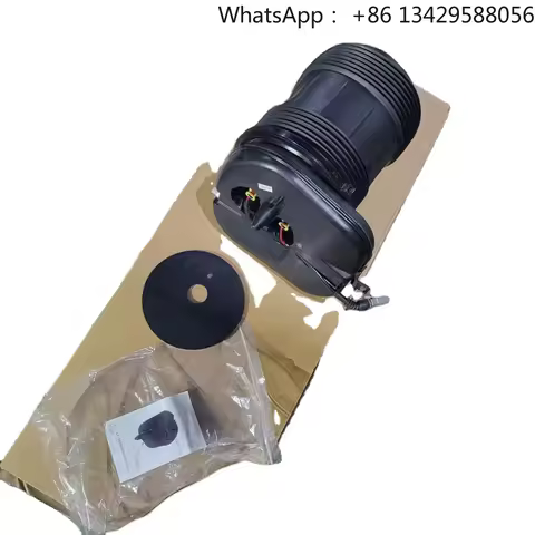 air Spring for Porsche Cayenne Rear Shocks lego technic for Porsche 911 Gt3 rs - 42056 Spring Shock 