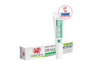 Everfame Dragon’s Blood Scar Cream ดราก้อนบลัด สการ์ ครีม ครีมทารอยแผลเป็น (5/15กรัม) 1 หลอด