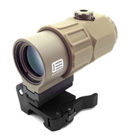 G45 5X Magnifier W/STS TAN EOTech G45 5X Magnifier W/STS TAN