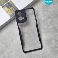 Moto G45 Case Armor Fusion Case Shockproof Casing Moto G45