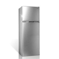 SAMPO 聲寶 250L 一級 變頻 雙門 冰箱 SR-B25D ( S ) $1X000