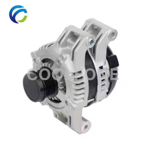 Generator Alternator for Chrysler 300 Dodge Challenger Durango Jeep Grand Cherokee 3.6 04801779AH 04