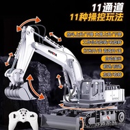 4 Holidays 6 Years Old Gifts to Boys 5 Excavator Children's Toys Elementary School Students 3 Educat