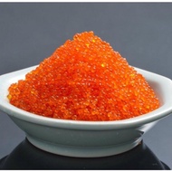 Japanese Ebiko Orange 500gm