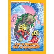 Solar Adventure Series: World Protected Animals #05: I'm A Dugong, Not A Mermaid!: The Dugong