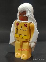 ◣瘋玩具◥盒玩/KUBRICK庫伯力克 X-MAN 美國英雄Marvel 超級英雄 (G6002 ET)