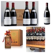 網上報價 DRC WINE conti La Tache  Richebourg  Echezeaux 上門回收 高價回收  飛天茅台 貴州茅台 生肖茅台   響 余市 白州 山崎 響 hibiki 
