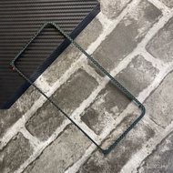 Fiber Central Axis Findn5 OPPO Findn5 Aramid Magnetic OPPO Sarung Telefon dengan Kevlar Serasi