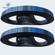 [THEBEST]HTD 635-5M-15 belt 10 inch electric scooter timing belt Synchronous Belts