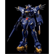 P-Bandai MG 1/100 F91 Gundam F91 (Harrison Madin Custom)