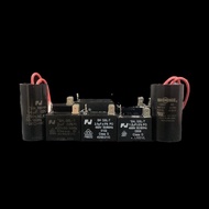 10uF~80uf Start Capacitor