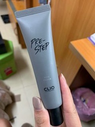 韓國Clio毛孔隱形霜