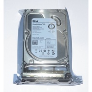 (FAST POSTAGE) 0740YX DELL 1TB SAS 6G 7.2K 3.5 Hard Drive Server Hard Drive SAS