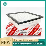 TOYOTA Hiace 3L (H300) 2.8 2019- Air filter 17801-31160