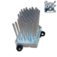 WERSTAN RESISTOR MOTOR BLOWER CAR AC bmw 3er E46 1998-2005 3er Cabrilet E46 2000-2007 3er Coupe E46 