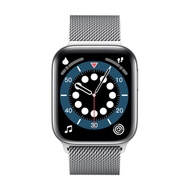 สมาร์ทวอทช์ผู้ชายมัลติฟังก์ชั่นเทคโนโลยีสีดำสร้อยข้อมืออิเล็กทรอนิกส์ P80S Smart watch male multi-functional black technology electronic sports bracelet white