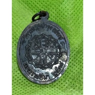 Phra Buddha Chinnaraj, 29 years amulet