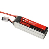 Beite แบตเตอรี่ BEAT LIPO BATTERY X series 2600 mAh/3 S/11.1 V/25C/35C/แบตเตอรี่เครื่องบิน drone qua